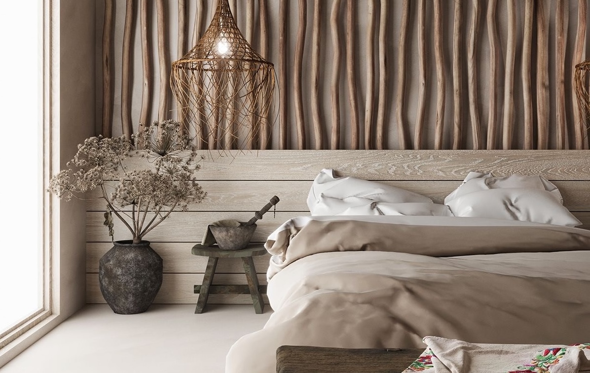 Wabi-Sabi Interiors: Finding Beauty in Imperfection