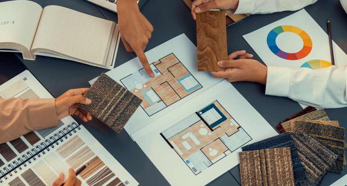 Step-by-Step Guide to Planning Your Premium Home Interiors